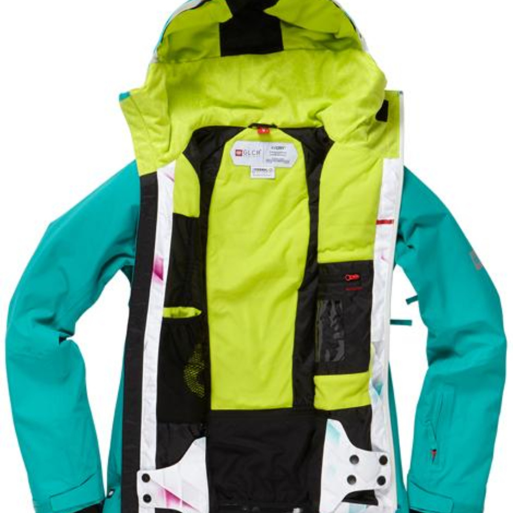 Snow Jacket